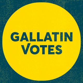 Gallatin Votes